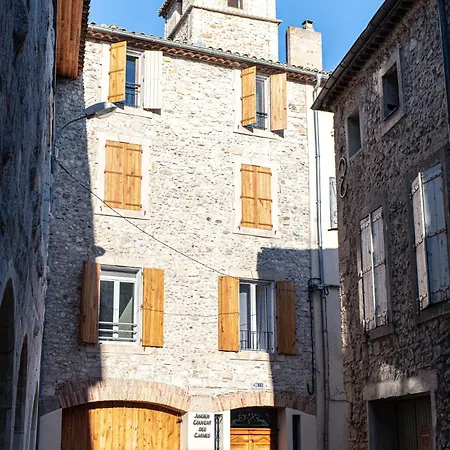 A Mezzanine Dans L'eglise Du Couvent Apartamento *